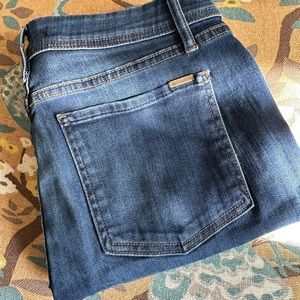 Fidelity Denim Sola Petite Jeans. Size 29.